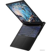 Игровой ноутбук Colorful Evol X16 Pro 23 A10205400059