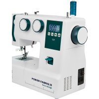 Электронная швейная машина Jaguar Power Fabriq 25 в Витебске