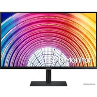 Монитор Samsung LS32A600NWIXCI