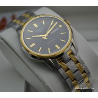 Наручные часы Tissot Automatics III T065.430.22.051.00