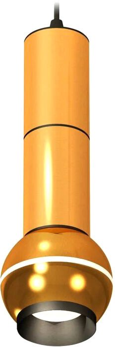 

Подвесная люстра Ambrella light XP XP1105010