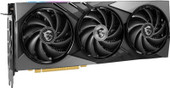 MSI GeForce RTX 4070 Super 12G Gaming Slim