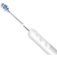 Электрическая зубная щетка Trouver Fresh 20 NE0 Electric Toothbrush ATB23B (белый)