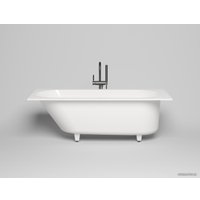 Ванна Salini Ornella Kit 180x80 102412G (S-Sense, глянцевый)