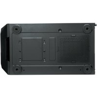 Корпус XASTRA A304 4FRGB (черный)