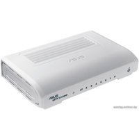 Неуправляемый коммутатор ASUS GX1008B v4