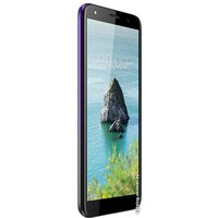 Телефон BQ BQ-5533G Fresh (темно-синий)