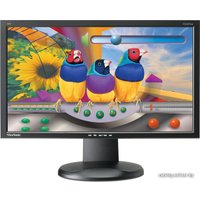 Монитор ViewSonic VG2427wm