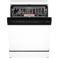 Отдельностоящая посудомоечная машина Weissgauff DW 6038 W Inverter