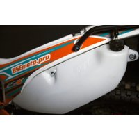 Мотоцикл BSE Z6 Y Factory Metallic B0Z6YF035HGH2