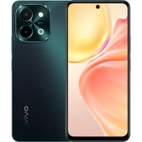 Смартфон Vivo Y28 8GB/128GB международная версия (темный изумруд)