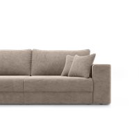 Диван Mio Tesoro Конте 036 ТД (Germes Beige)