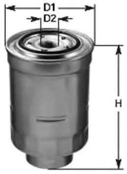 

Magneti Marelli 152071758012
