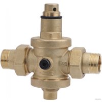 Клапан Ferro 1/2" PN25 RC15