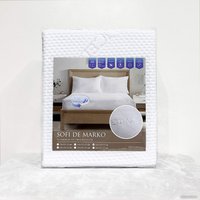 Защитный наматрасник Sofi De MarkO Tencel 140х200 М-140х200-Т