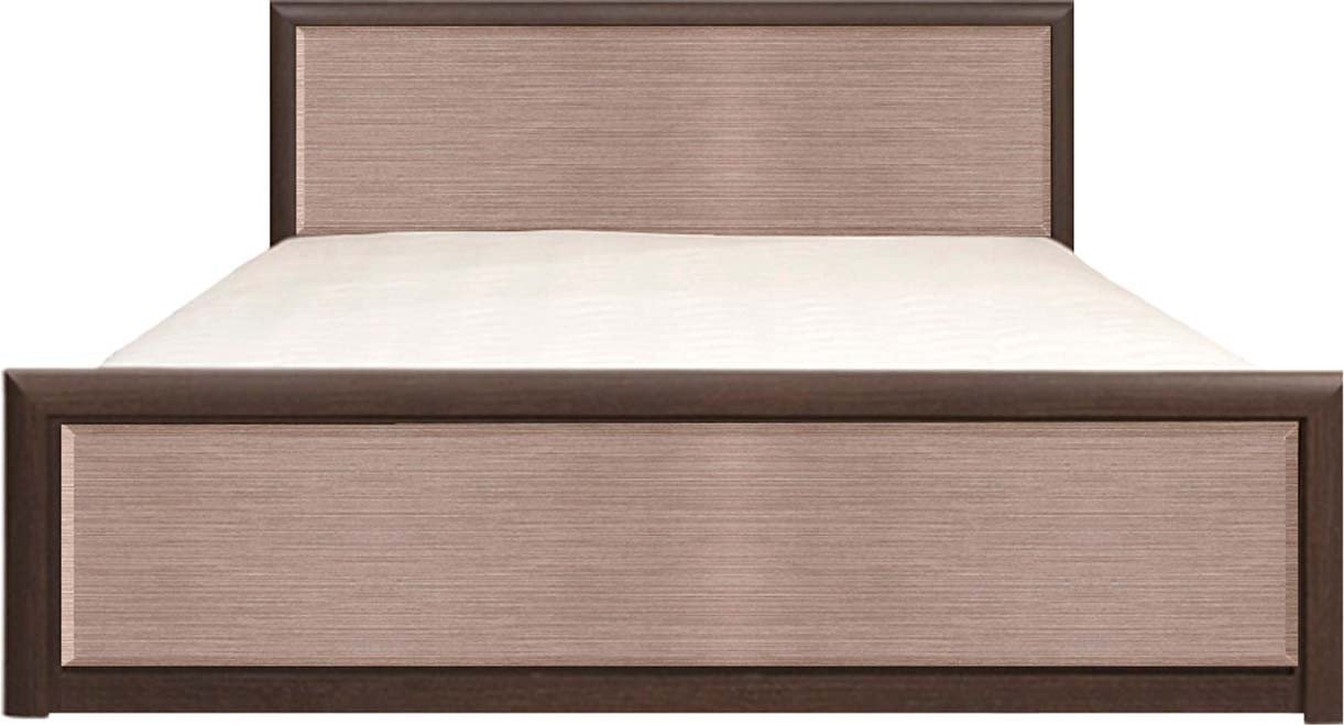 

Кровать Black Red White Коен LOZ160x200 с подъемным механизмом (венге магия/штрокс)