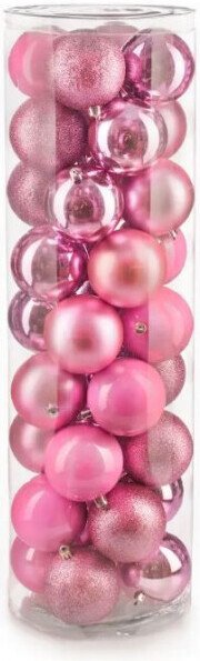 

Елочная игрушка Ausini VT25-04006-7