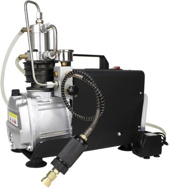 Компрессор Frosp КВД PCP 30