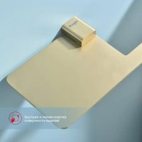 Держатель для туалетной бумаги Raglo R301.03.03