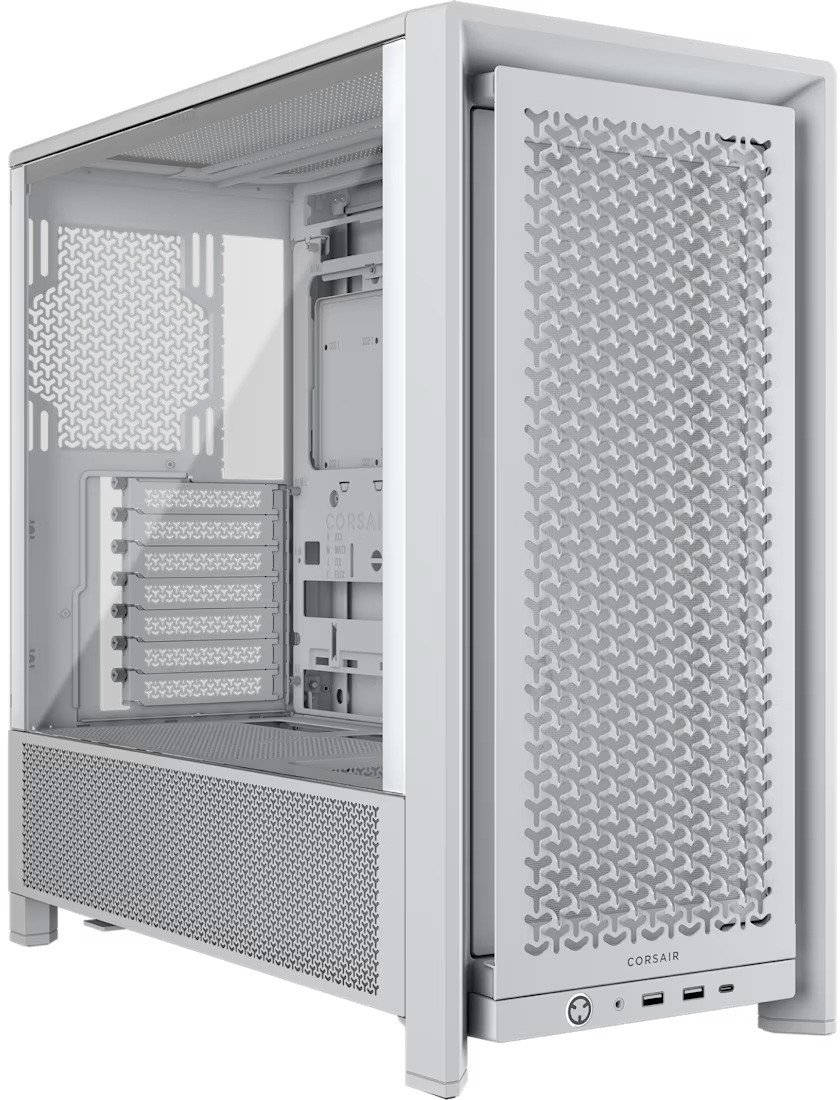 Корпус Corsair Frame 4000D CC-9011291-WW
