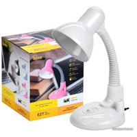 Настольная лампа IEK LNNL5-1005-2-VV-40-K01