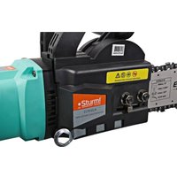 Электрическая пила Sturm CC1512LN