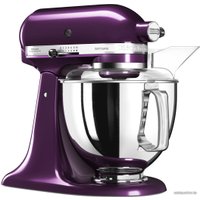 Планетарный миксер KitchenAid 5KSM175PSEPB