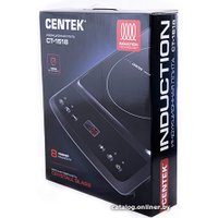 Настольная плита CENTEK CT-1518