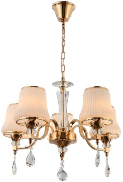 

Подвесная люстра Rivoli Herta 2006-205