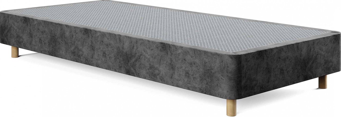 Кровать Сонум Tatami 90x200 (энигма графит)