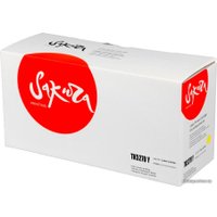 Картридж Sakura Printing SATK5270Y (аналог Kyocera TK-5270Y)