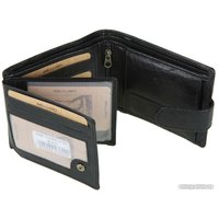 Кошелек Bellugio DM-123R-032 (черный)