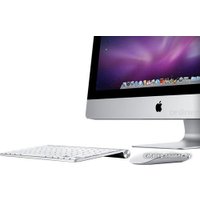 Клавиатура Apple Wireless Keyboard MC184RS/A