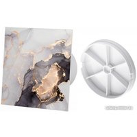 Осевой вентилятор airRoxy dRim 100RMS-C188-D100