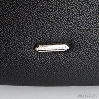 Женская сумка David Jones 823-CH21031D-BLK (черный)