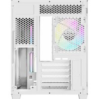 Корпус Ocypus Gamma C54 WH ARGB