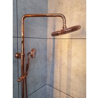 Душевая система  Altrobagno Beatrice 030423 ROr