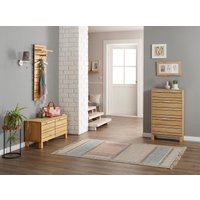 Тумба для обуви Диприз Jossy Д.10010.2 (бейц/масло) в Гродно