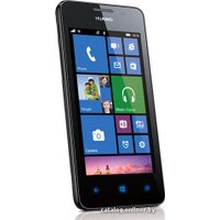 Телефон Huawei Ascend W2
