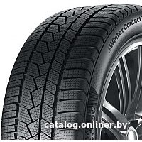 Зимние шины Continental WinterContact T S860 S 275/40R21 107V NO