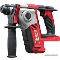 Перфоратор Milwaukee M18 BH-0 4933443320 (без АКБ)