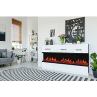 Электрокамин Aflamo Aflamo LED 60 NH (без подогрева)