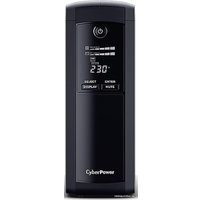 Источник бесперебойного питания CyberPower Value Pro VP1200ELCD