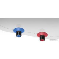 Накопительный электрический водонагреватель под мойку Thermex HIT PRO H 30 U (pro)