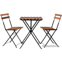 Обеденная группа Ikea Тэрно 492.289.02