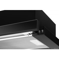 Кухонная вытяжка Weissgauff TEL 600 BG