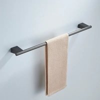 Держатель для полотенца Shevanik SG5717T