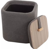 Пуфик Signal Nap (серый)