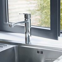 Смеситель Grohe Eurostyle Cosmopolitan [31159002]