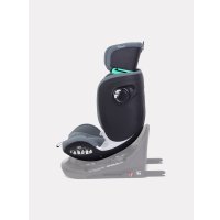 Детское автокресло Rant Aster Max AY969 (Graphite)